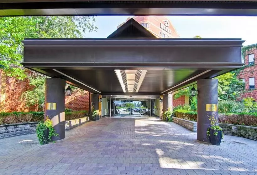 Fotos del hotel Delta S By Marriott Toronto East:  5