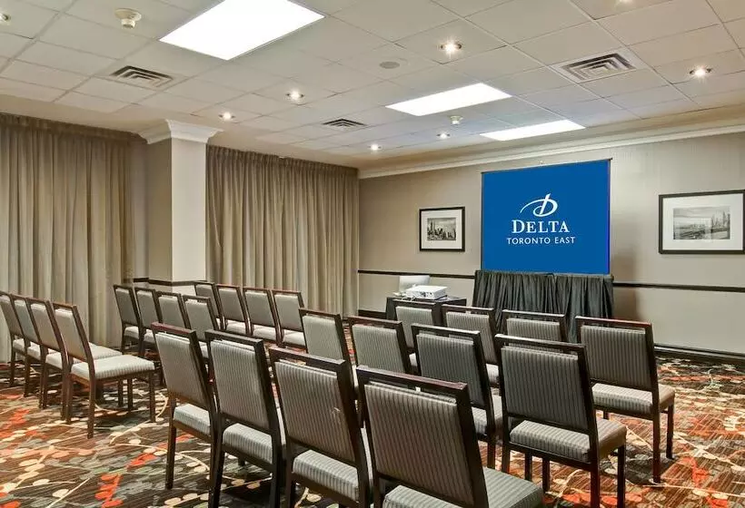 Fotos del hotel Delta S By Marriott Toronto East:  7
