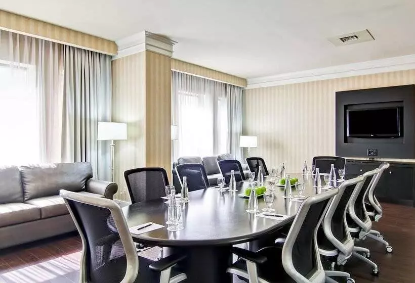 Fotos del hotel Delta S By Marriott Toronto East:  13