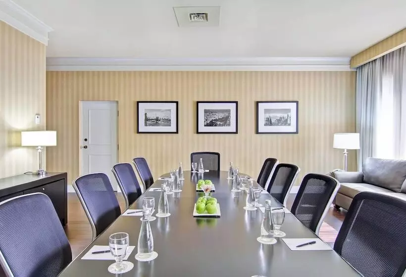 Fotos del hotel Delta S By Marriott Toronto East:  9