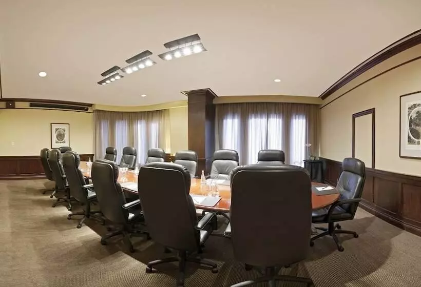 Fotos del hotel Delta S By Marriott Toronto East:  11