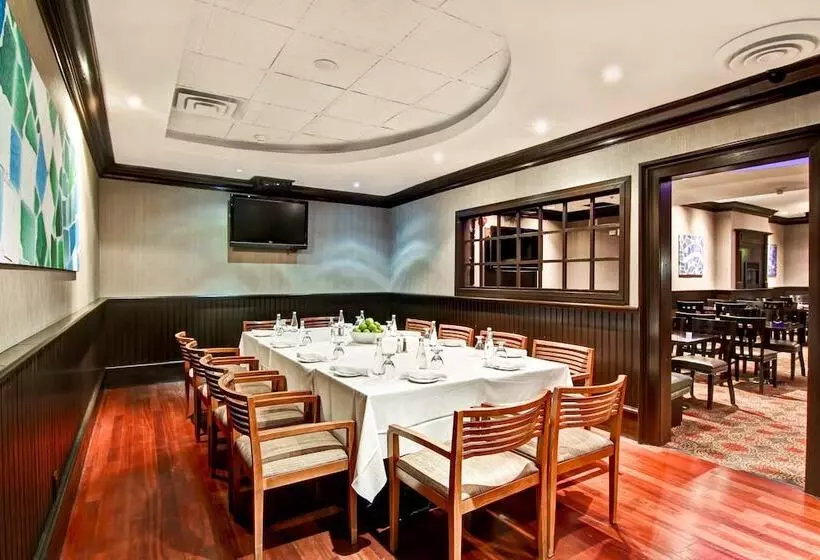 Fotos del hotel Delta S By Marriott Toronto East:  14