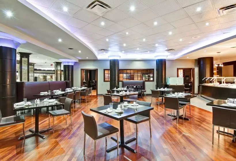 Fotos del hotel Delta S By Marriott Toronto East:  3