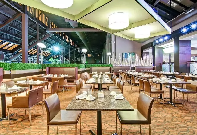 Fotos del hotel Delta S By Marriott Toronto East:  6