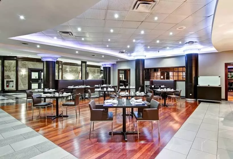 Fotos del hotel Delta S By Marriott Toronto East:  8