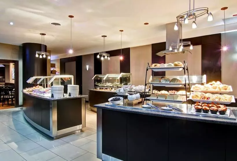 Fotos del hotel Delta S By Marriott Toronto East:  15