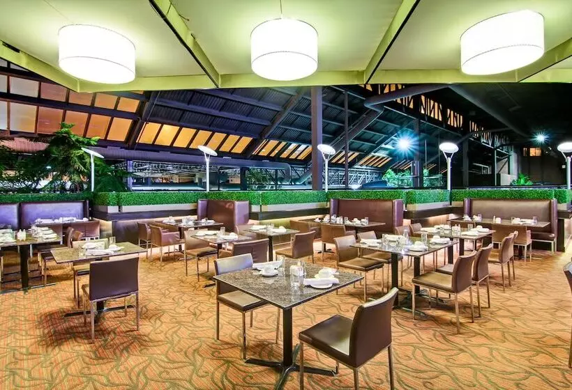 Fotos del hotel Delta S By Marriott Toronto East:  10