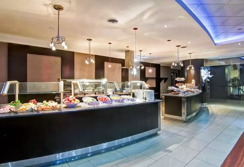 Fotos del hotel Delta S By Marriott Toronto East:  12