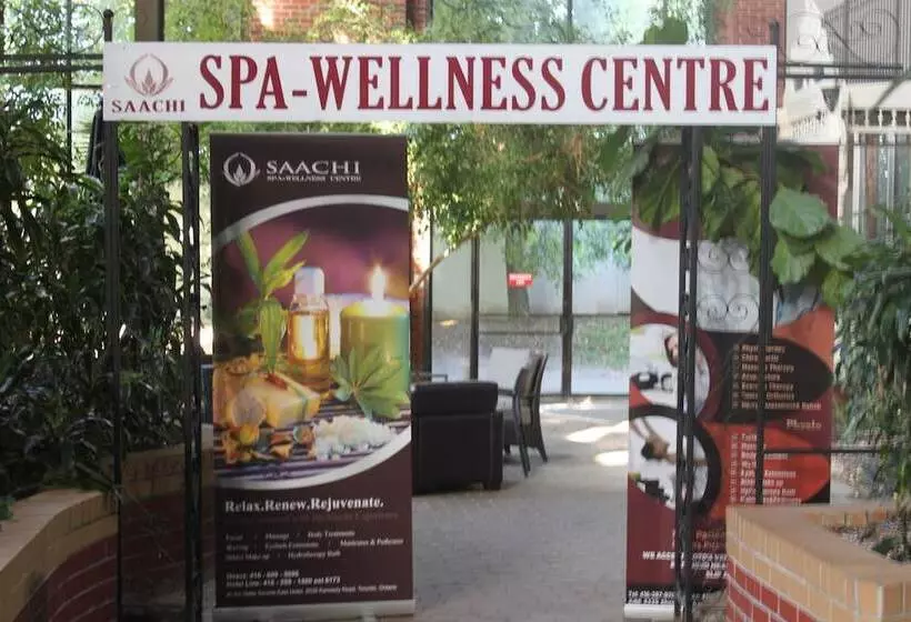 Fotos del hotel Delta S By Marriott Toronto East:  2