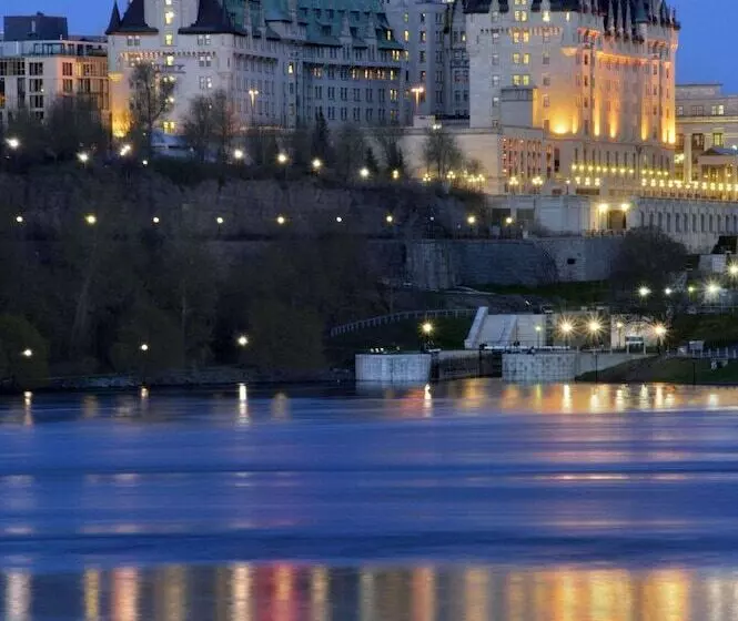 Fotos del hotel Fairmont Chateau Laurier:  24