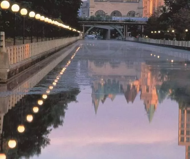 Fotos del hotel Fairmont Chateau Laurier:  22