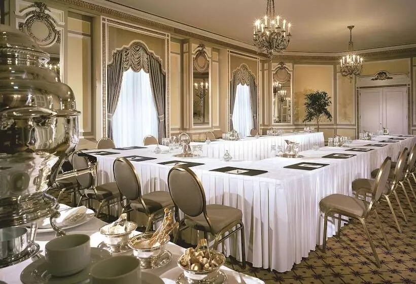 Fotos del hotel Fairmont Chateau Laurier:  8