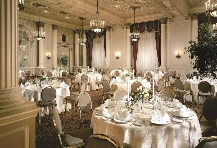 Fotos del hotel Fairmont Chateau Laurier:  23