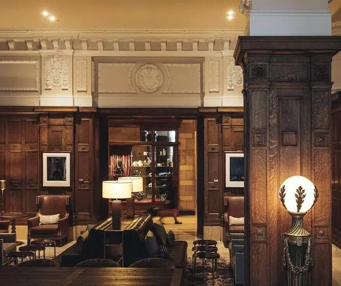 Fotos del hotel Fairmont Chateau Laurier:  4