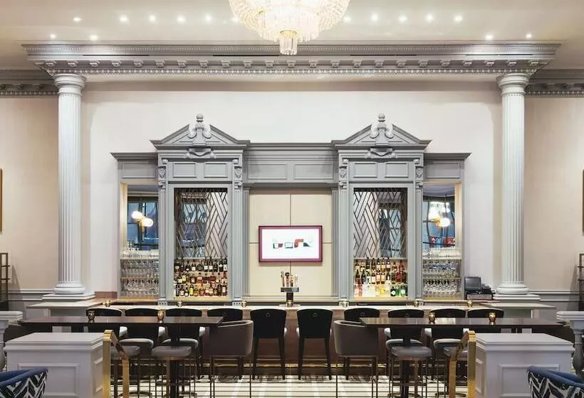 Fotos del hotel Fairmont Chateau Laurier:  16