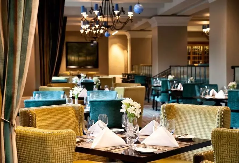 Fotos del hotel Fairmont Chateau Laurier:  15