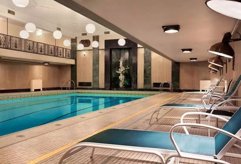 Fotos del hotel Fairmont Chateau Laurier:  14