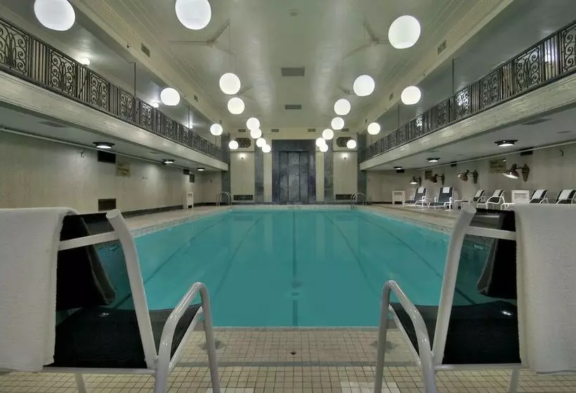 Fotos del hotel Fairmont Chateau Laurier:  3