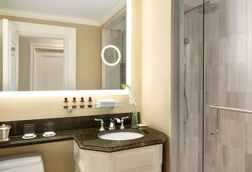 Fotos del hotel Fairmont Chateau Laurier:  18