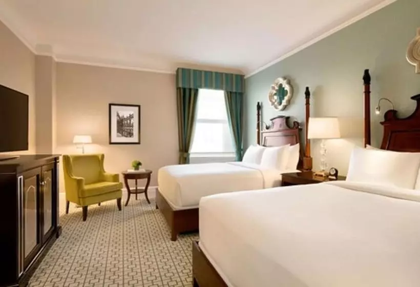 Fotos del hotel Fairmont Chateau Laurier:  2