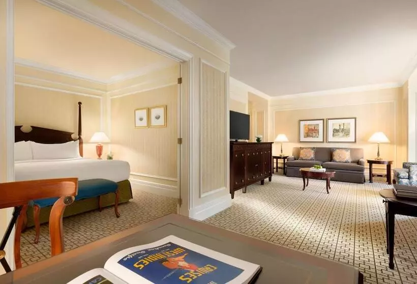 Fotos del hotel Fairmont Chateau Laurier:  13