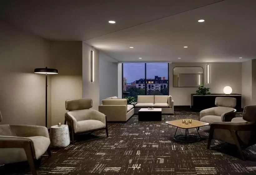 Fotos del hotel Hyatt Place Montreal Downtown:  22