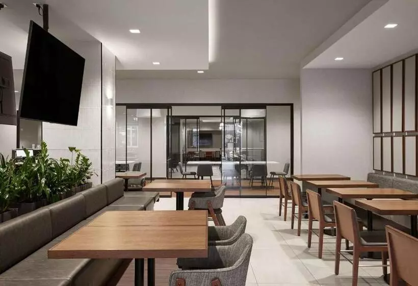 Fotos del hotel Hyatt Place Montreal Downtown:  18