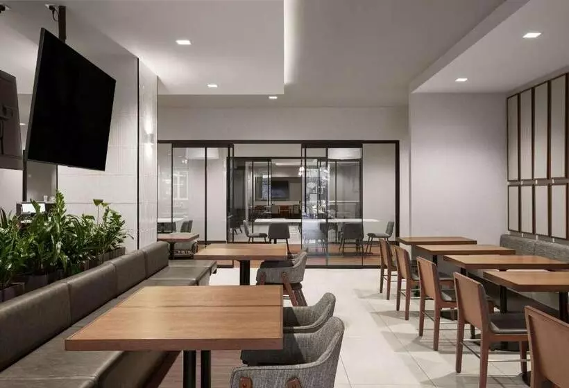 Fotos del hotel Hyatt Place Montreal Downtown:  7