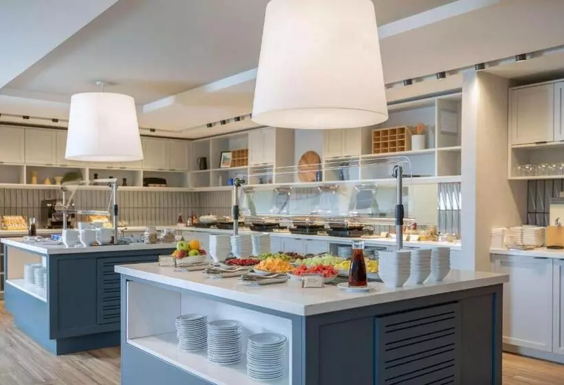 Fotos del hotel Hyatt Place Montreal Downtown:  6