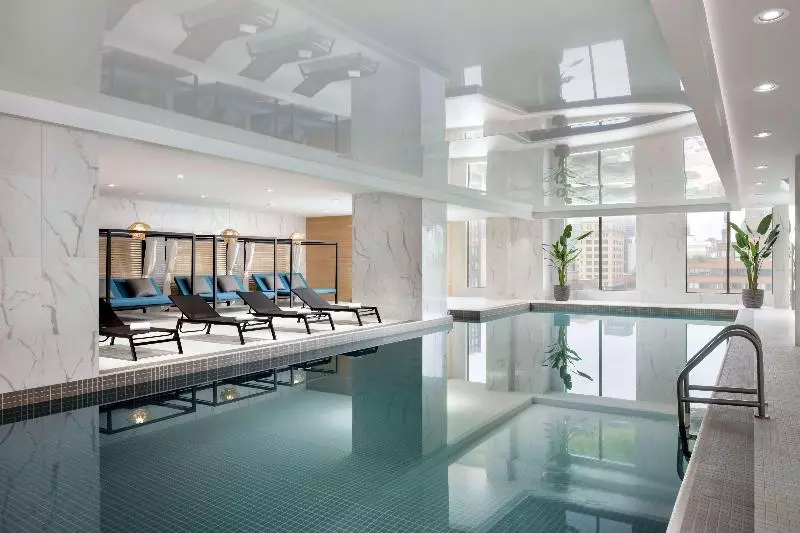 Hyatt Place Montreal Downtown