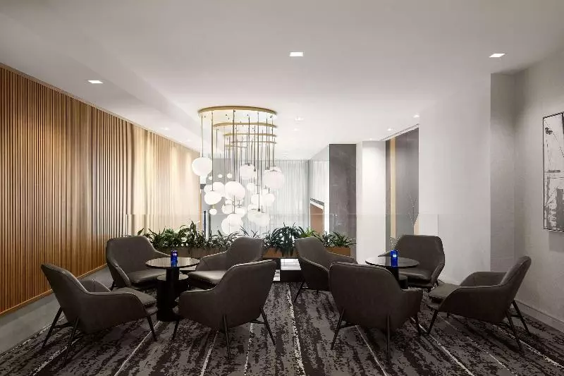 Fotos del hotel Hyatt Place Montreal Downtown:  16