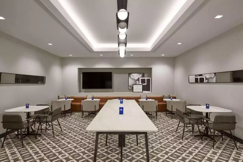 Fotos del hotel Hyatt Place Montreal Downtown:  14