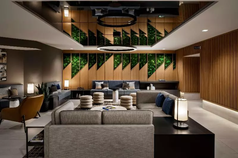 Fotos del hotel Hyatt Place Montreal Downtown:  20