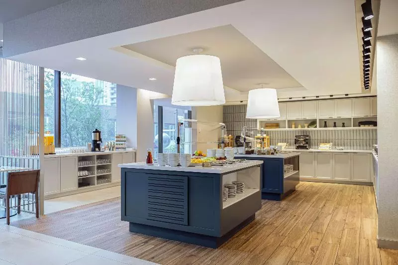 Fotos del hotel Hyatt Place Montreal Downtown:  9