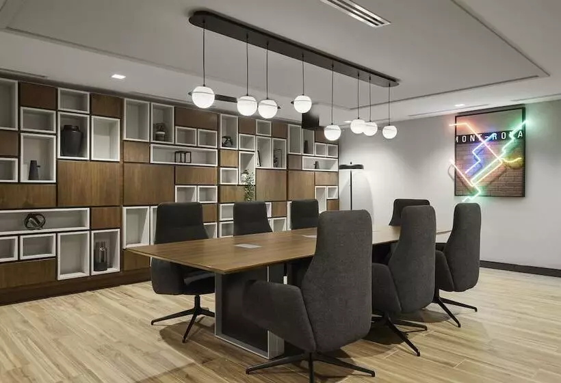 Fotos del hotel Hyatt Place Montreal Downtown:  17