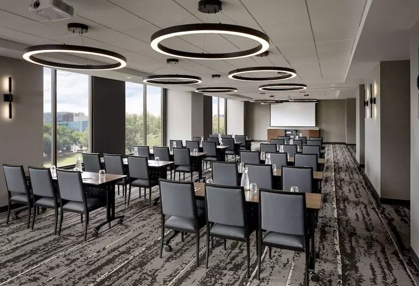 Fotos del hotel Hyatt Place Montreal Downtown:  19