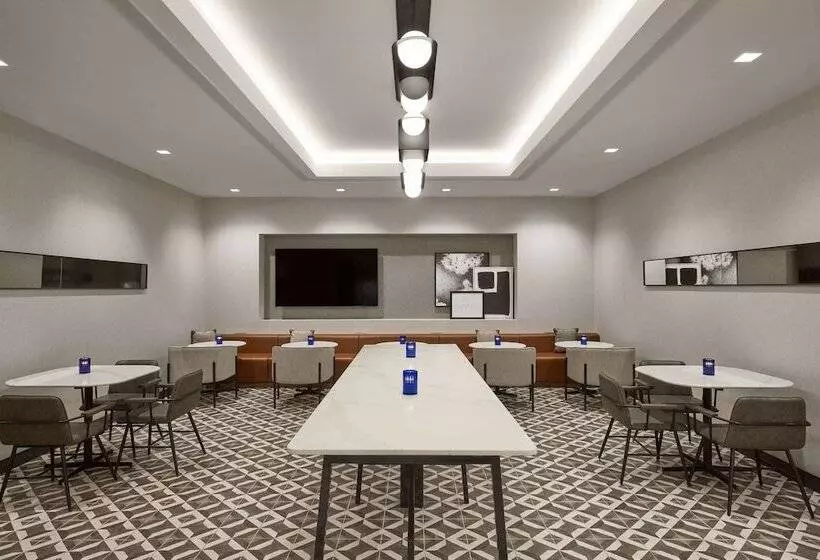 Fotos del hotel Hyatt Place Montreal Downtown:  21