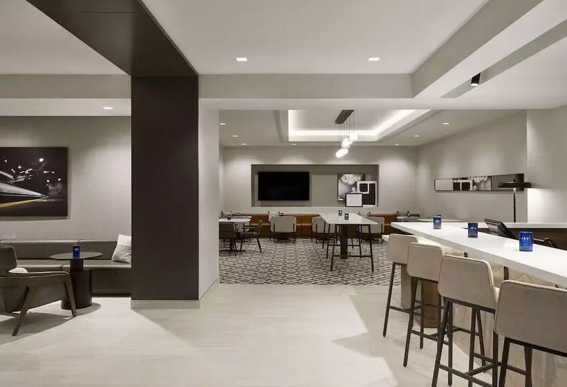 Fotos del hotel Hyatt Place Montreal Downtown:  25