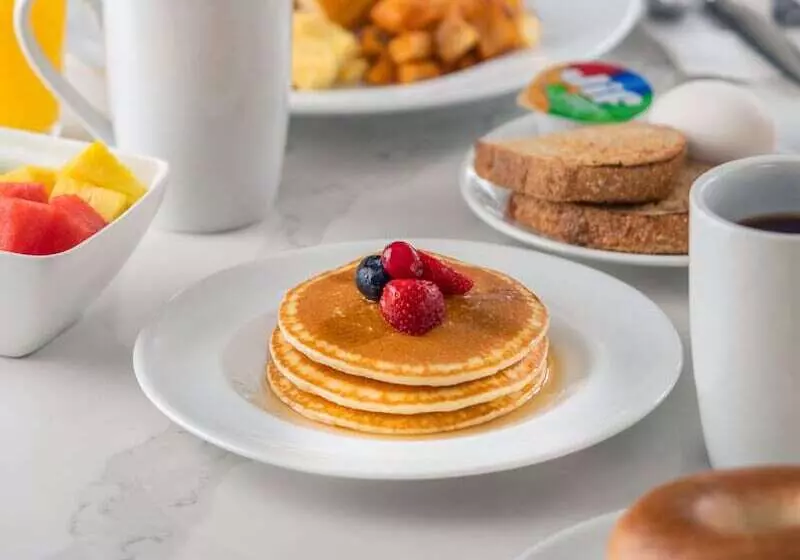 Fotos del hotel Hyatt Place Montreal Downtown:  4