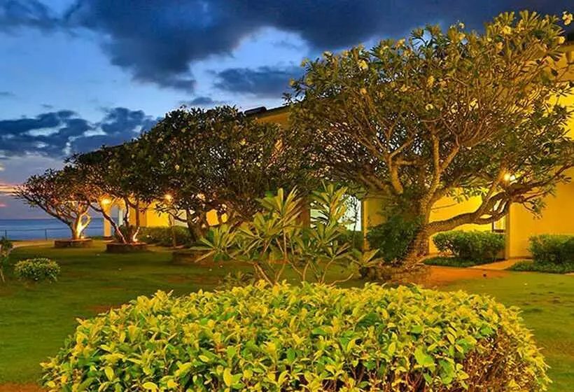 Fotos del hotel Lanka Supercorals:  9