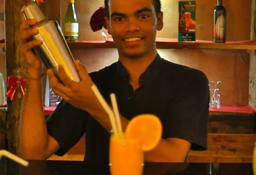 Fotos del hotel Lanka Supercorals:  8