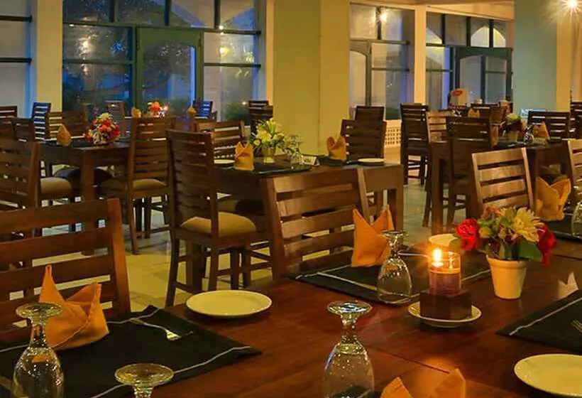 Fotos del hotel Lanka Supercorals:  4