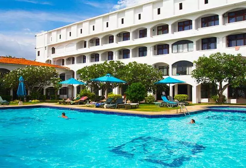 Fotos del hotel Lanka Supercorals:  3