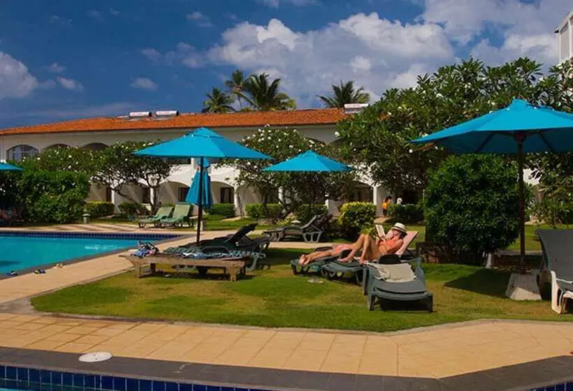 Fotos del hotel Lanka Supercorals:  5