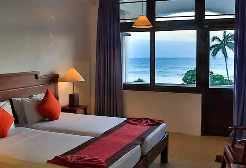 Fotos del hotel Lanka Supercorals:  13