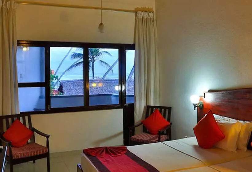 Fotos del hotel Lanka Supercorals:  10