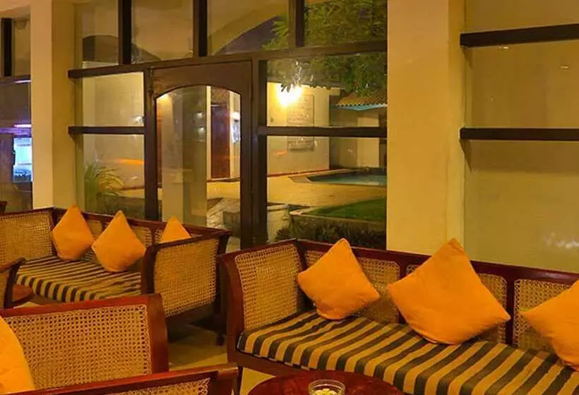 Fotos del hotel Lanka Supercorals:  6