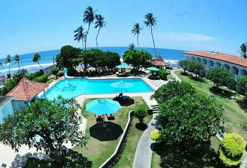 Fotos del hotel Lanka Supercorals:  11