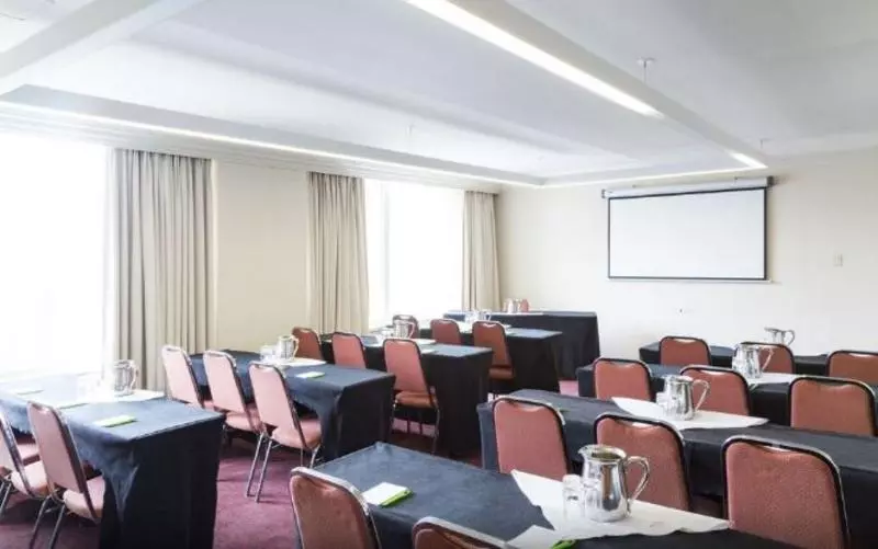 Fotos del hotel Hôtel Le Concorde Québec:  10