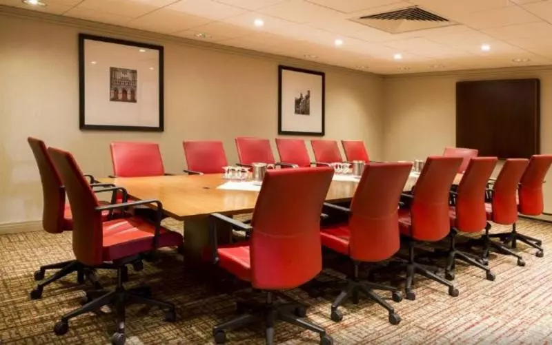 Fotos del hotel Hôtel Le Concorde Québec:  7